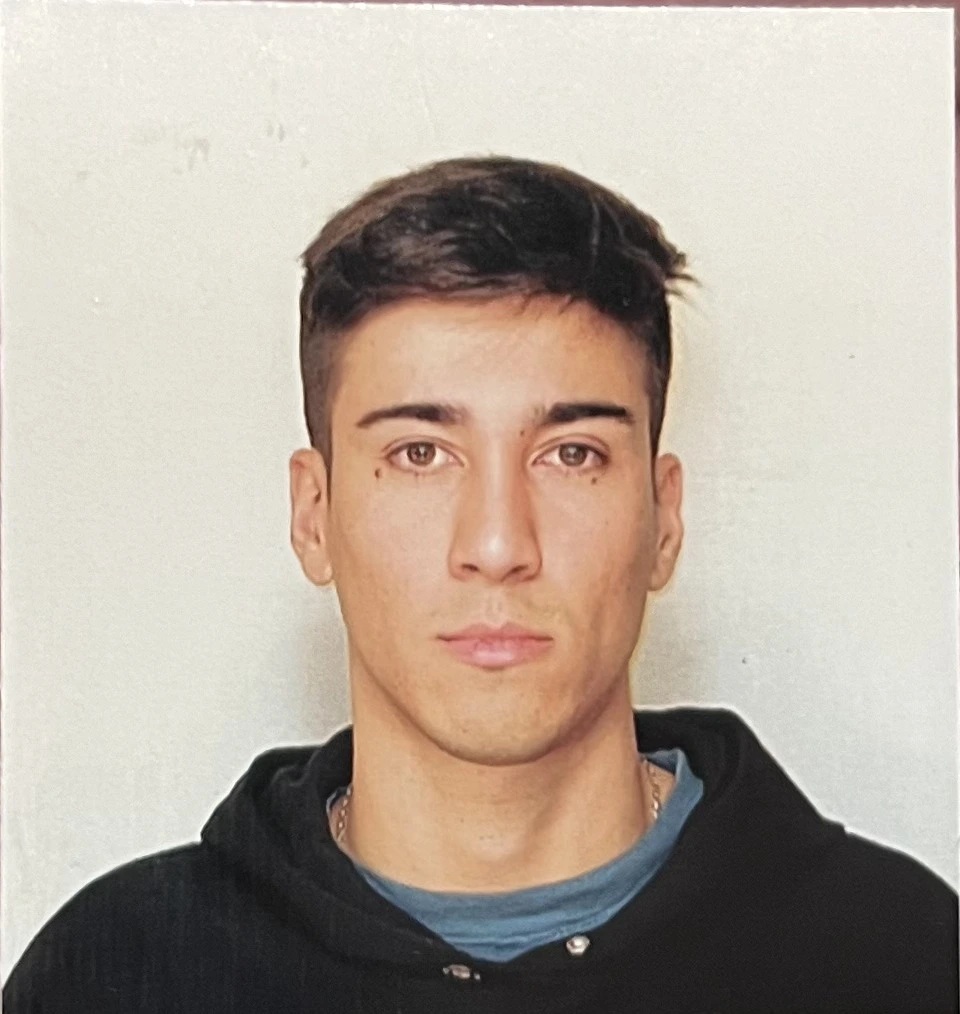 Matias Eduardo Krepchuk Sajus